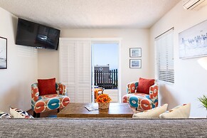 Sea View Inn at the Beach