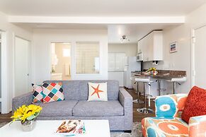 Sea View Inn at the Beach