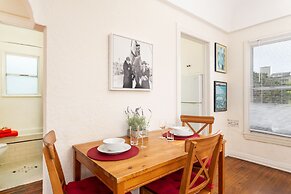 Sea View Inn at the Beach