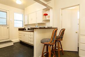 Sea View Inn at the Beach