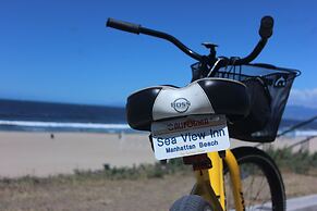 Sea View Inn at the Beach