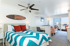 Sea View Inn at the Beach