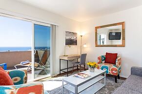 Sea View Inn at the Beach