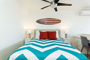 Sea View Inn at the Beach