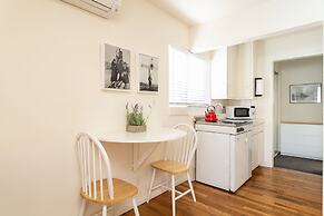 Sea View Inn at the Beach