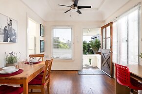 Sea View Inn at the Beach