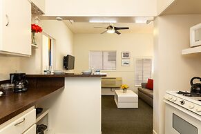 Sea View Inn at the Beach