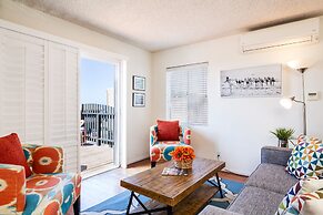 Sea View Inn at the Beach