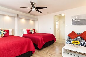 Sea View Inn at the Beach