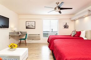 Sea View Inn at the Beach