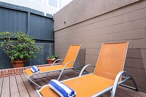 Sea View Inn at the Beach