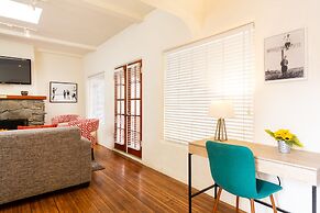 Sea View Inn at the Beach