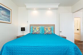 Sea View Inn at the Beach