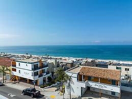 Sea View Inn at the Beach