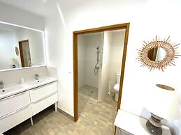 Logis Hôtel l'Oliveraie