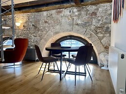 Royal William Yard Apartments