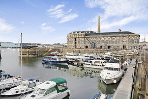 Royal William Yard Apartments