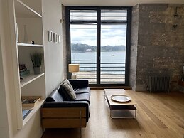 Royal William Yard Apartments