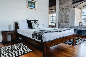 Royal William Yard Apartments