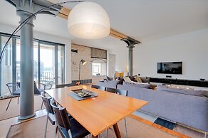 Royal William Yard Apartments