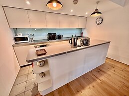 Royal William Yard Apartments