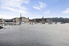 Royal William Yard Apartments