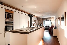 Royal William Yard Apartments