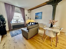 Royal William Yard Apartments