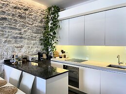 Royal William Yard Apartments