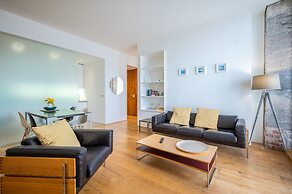 Royal William Yard Apartments