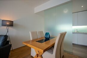 Royal William Yard Apartments