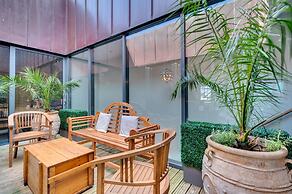 Royal William Yard Apartments