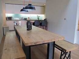 Royal William Yard Apartments