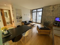 Royal William Yard Apartments