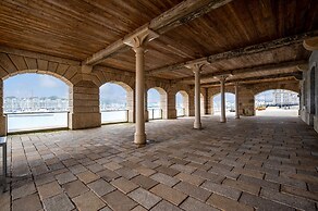 Royal William Yard Apartments