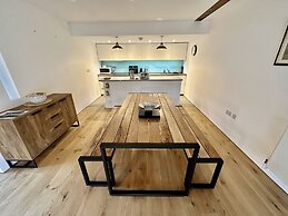 Royal William Yard Apartments