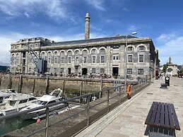 Royal William Yard Apartments