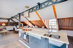 Royal William Yard Apartments