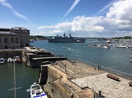 Royal William Yard Apartments