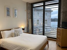Royal William Yard Apartments