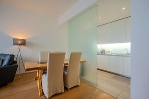 Royal William Yard Apartments