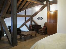 Royal William Yard Apartments