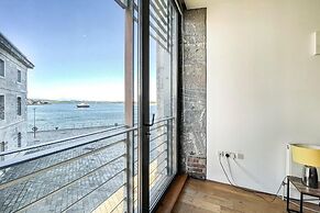 Royal William Yard Apartments