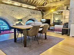 Royal William Yard Apartments