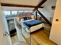 Royal William Yard Apartments