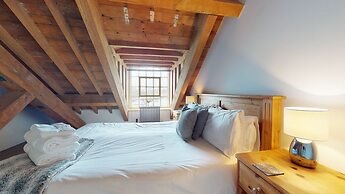 Royal William Yard Apartments