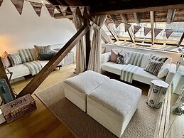 Royal William Yard Apartments