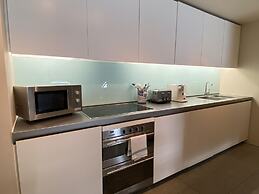 Royal William Yard Apartments