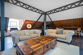 Royal William Yard Apartments