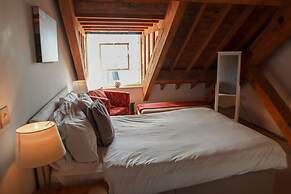 Royal William Yard Apartments